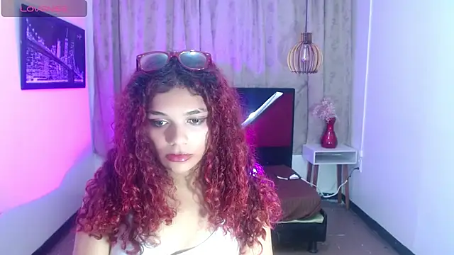 luisa__torresのウェブカメラショー