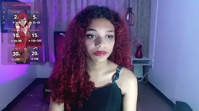 luisa__torres webkamerás műsora