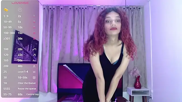 luisa__torres Webcamshow
