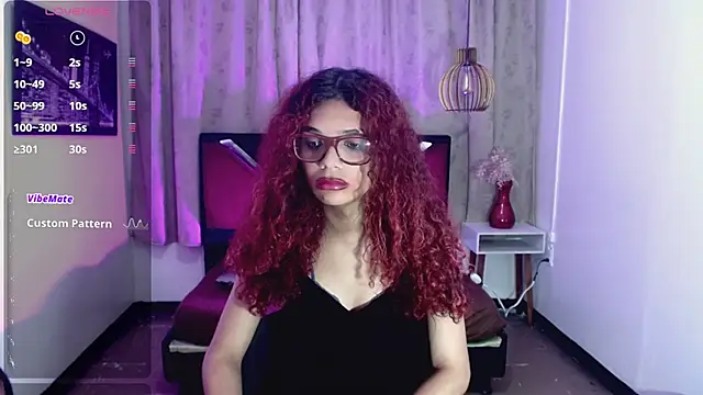 Show Webcam de luisa__torres