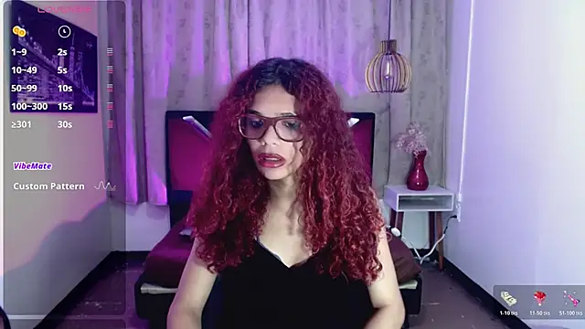 Show Webcam de luisa__torres