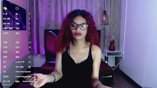 luisa__torres Webcam show