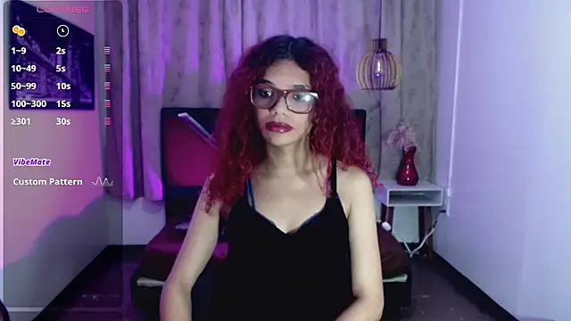 luisa__torres Webcamshow