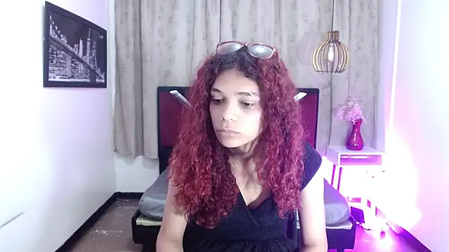 luisa__torres Show Webcam