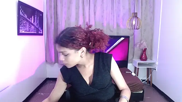 Вебкам-шоу luisa__torres