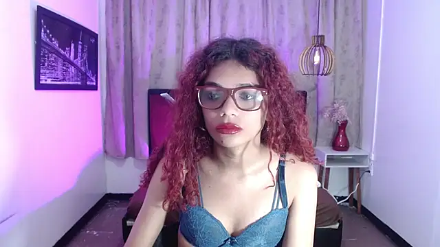 luisa__torresのウェブカメラショー