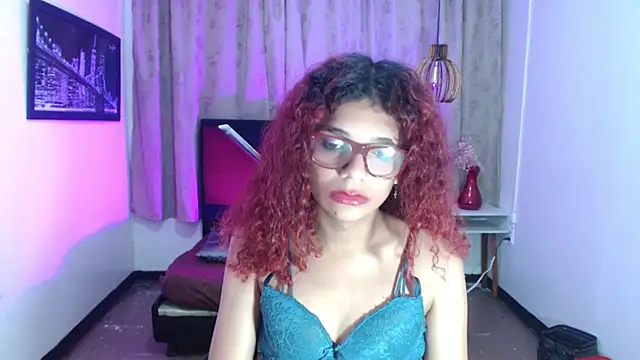 Show webcam de luisa__torres