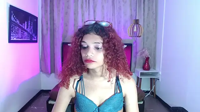 luisa__torres' Webcam Show