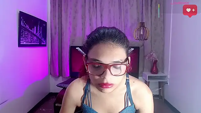 luisa__torres – Kamerová šou