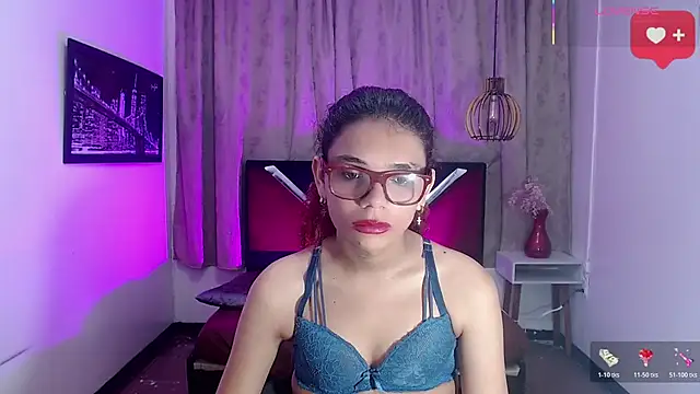 luisa__torres webcam show