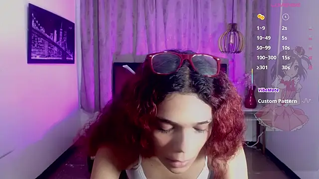 luisa__torres 在線直播表演