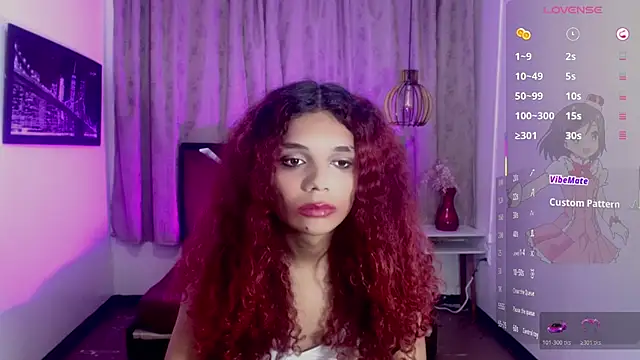luisa__torres webkamerás műsora