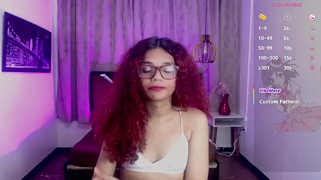 luisa__torres Webcam Show
