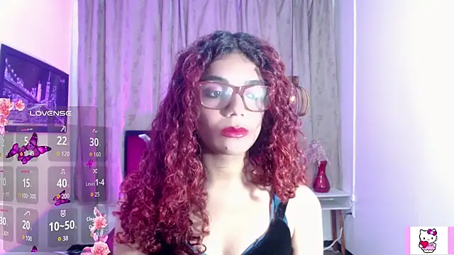 luisa__torres Webcam Show