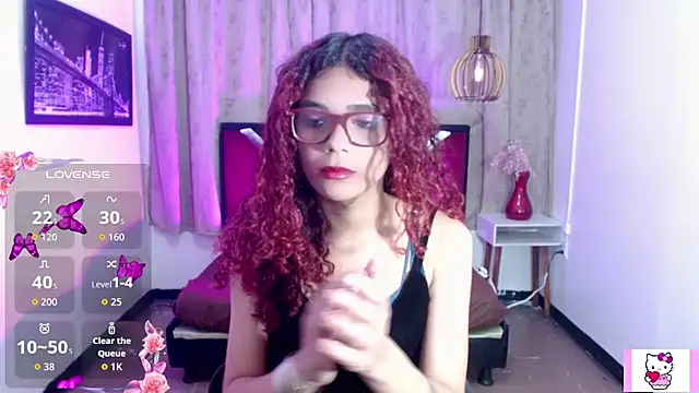 luisa__torres – Kamerová šou