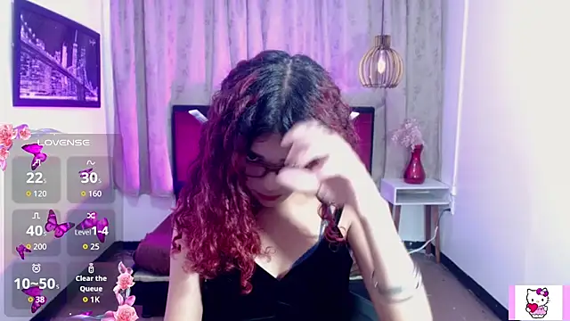 Chat XXX Live luisa__torres
