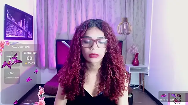 luisa__torres 在線直播表演