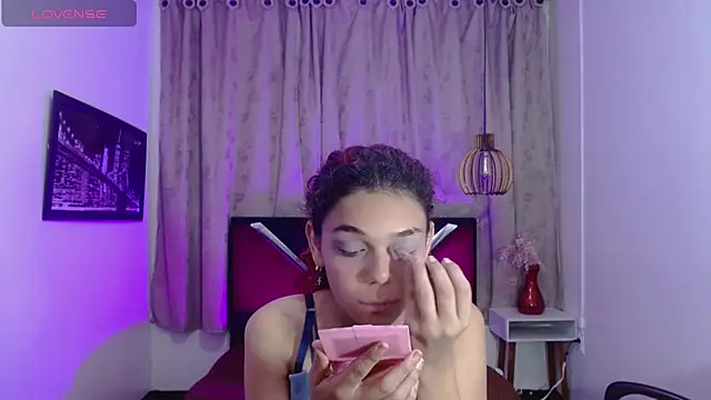 Show webcam de luisa__torres