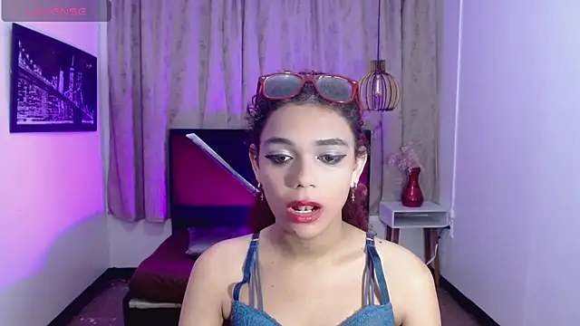 luisa__torres 在線直播表演