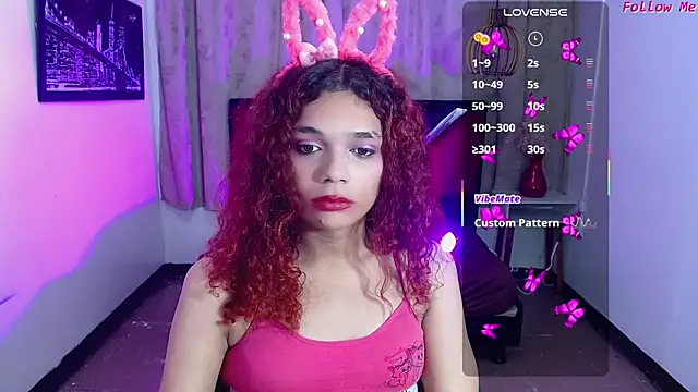 luisa__torres Show in webcam