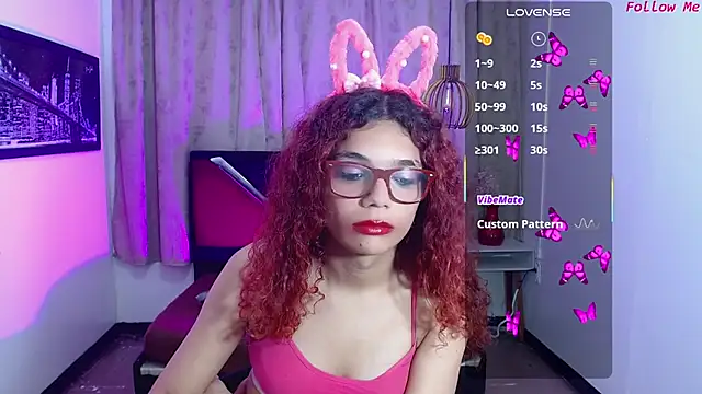 luisa__torres – Kamerová šou