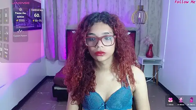 luisa__torres 웹캠 쇼