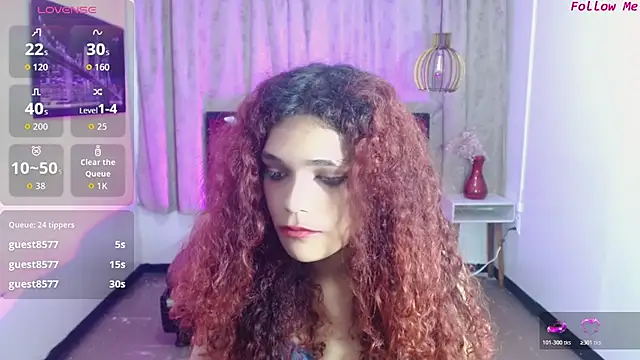 luisa__torres 在線直播表演