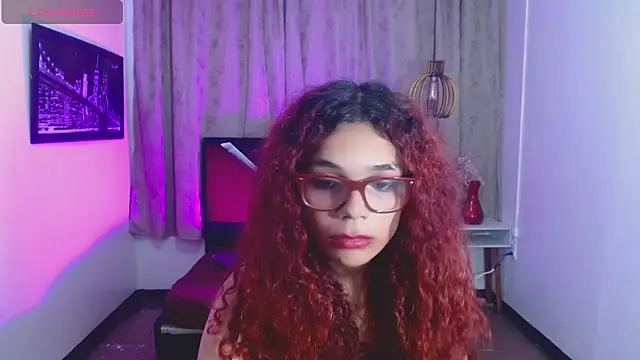 luisa__torres Webcam-Show