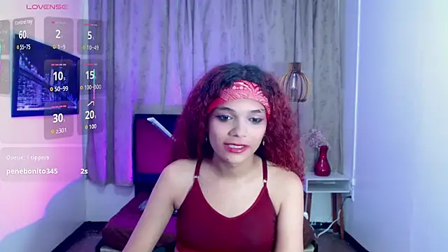 عرض كام luisa__torres