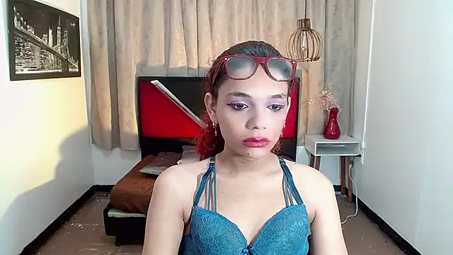 luisa__torresn Webbikameraesitys