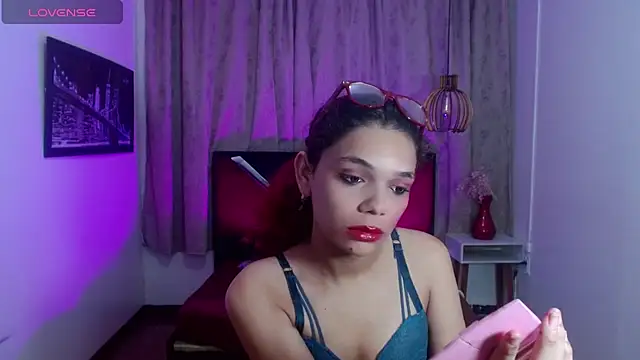 luisa__torres 웹캠 쇼