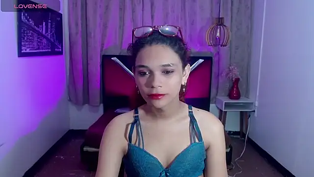 luisa__torres 网络视讯表演