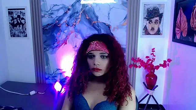 luisa__torres Webcamshow