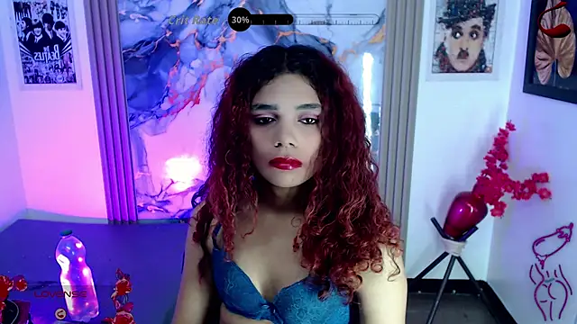 luisa__torres 在線直播表演