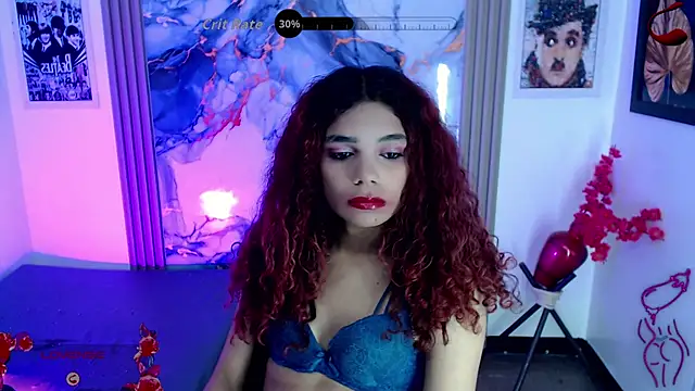 luisa__torres Webcam show