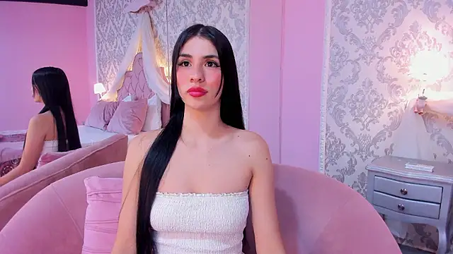 دردشة ScarletMore الجنسية المباشرة