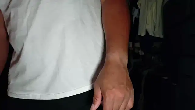 Show webcam de MyCockIsYoursToHold