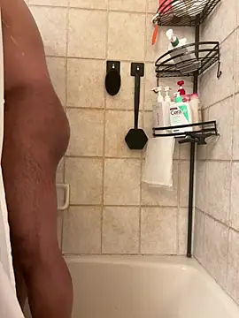 TheBedStroker ওয়েবক্যাম শো