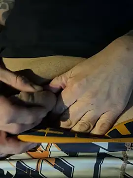 donimani 网络视讯表演