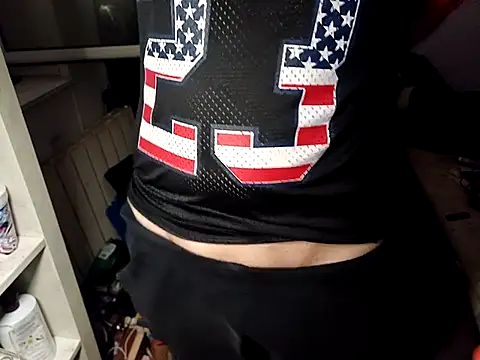 donimani Show Webcam