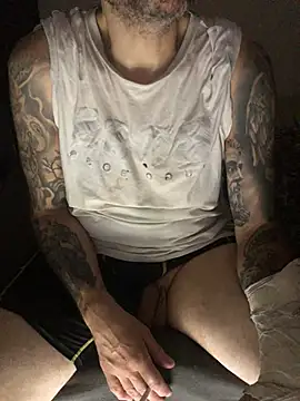 donimani Show in webcam