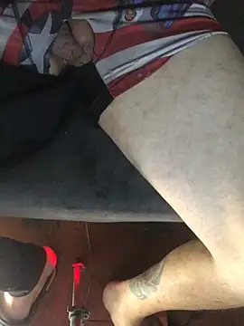 donimani's Webcam Show