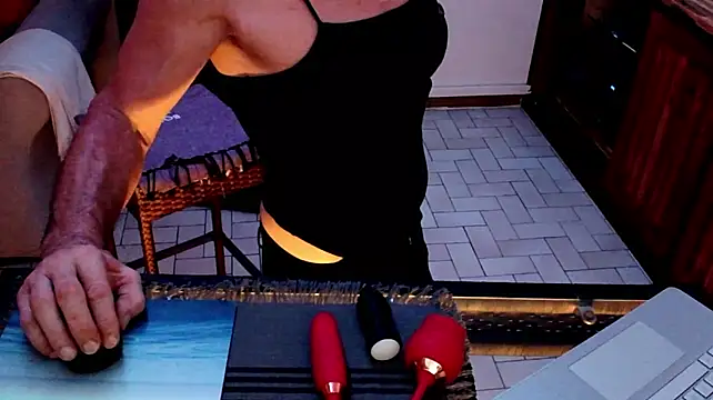 Flo97130 Webcam-Show