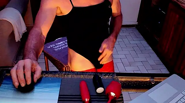 Flo97130's Webcam Show