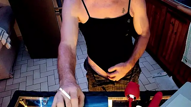 Show webcam de Flo97130