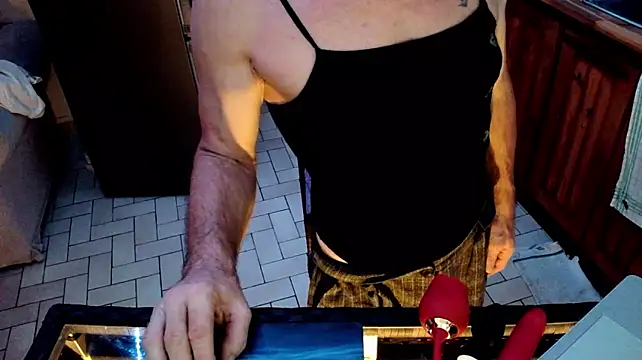 Flo97130's Webcam Show