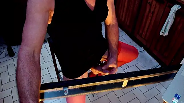 Flo97130 – webcam-show