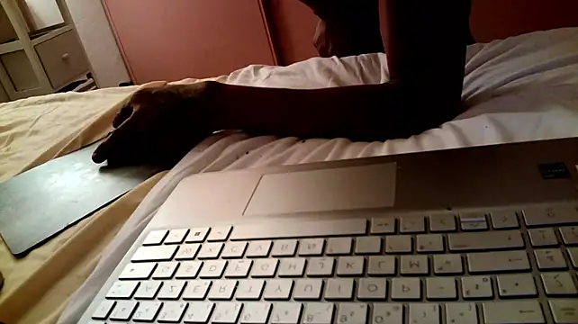 Flo97130's Webcam Show