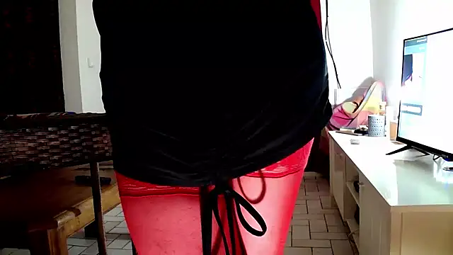 הופעת וובקאם של Flo97130