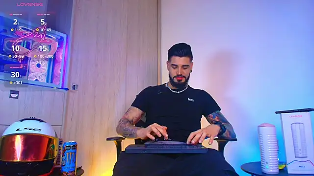 Asmodeus_bael_ – webcam-show